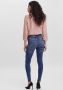 Vero Moda High-waist jeans VMSOPHIA HR SKINNY JEANS RI372 NOOS - Thumbnail 2