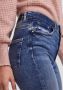 Vero Moda High-waist jeans VMSOPHIA HR SKINNY JEANS RI372 NOOS - Thumbnail 3
