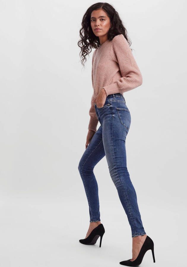Vero Moda High-waist jeans VMSOPHIA HR SKINNY JEANS RI372 NOOS