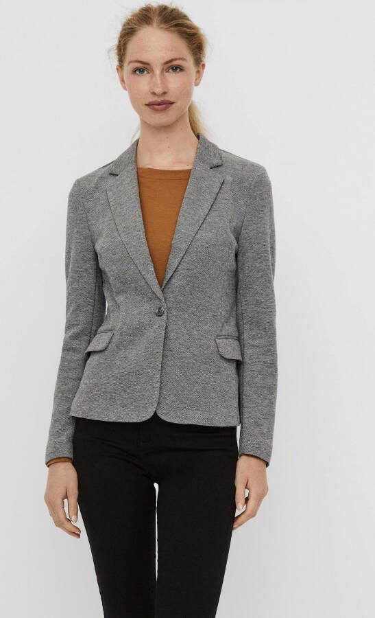Vero Moda Jerseyblazer VMJULIA LS BLAZER