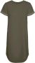 Vero Moda Jerseyjurk VMSASHAMILLA SS SWEAT DRESS NOOS - Thumbnail 6