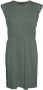 Vero Moda Mini-jurk met broderie anglaise model 'HOLLYN' - Thumbnail 7