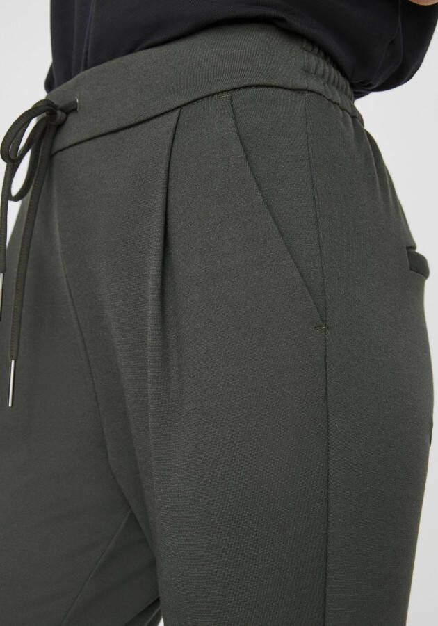 Vero Moda Joggingbroek VMEVA MR LOOSE STRING PANT GA NOOS