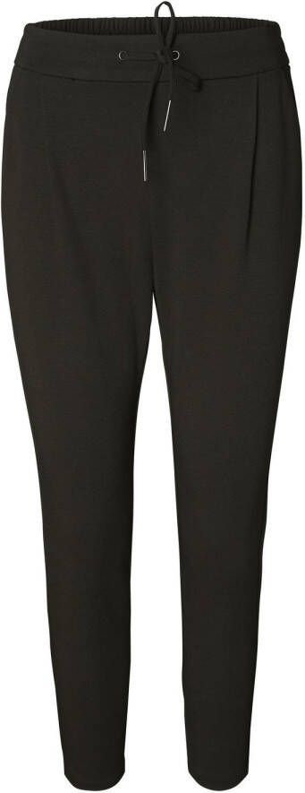 Vero Moda Joggingbroek VMEVA MR LOOSE STRING PANT GA NOOS