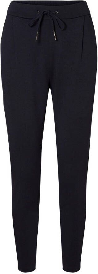Vero Moda Joggingbroek VMEVA MR LOOSE STRING PANT GA NOOS