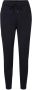 Vero Moda Loose fit stoffen broek met bandplooien model 'EVA' - Thumbnail 5