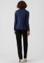 Vero Moda Kort jack VMEVA LS SLIM BLAZER W. GOLD BUTTON GA - Thumbnail 3