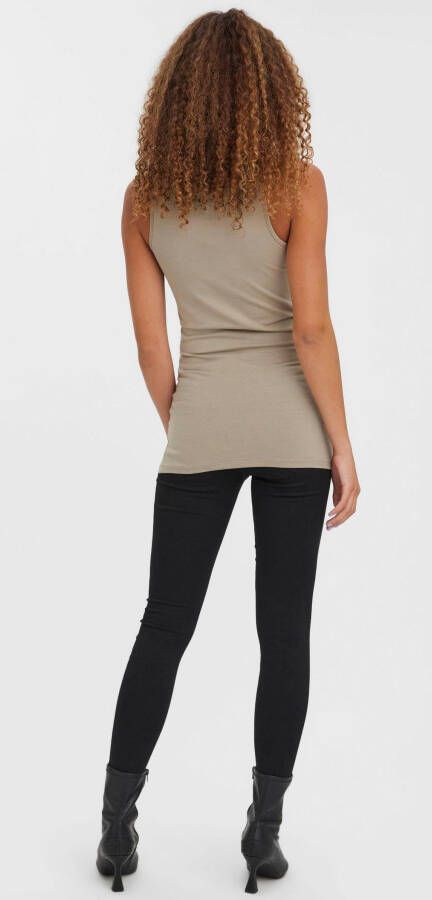 Vero Moda Lange top VMMAXI MY SOFT LONG TANK TOP