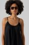 Vero Moda Maxi-jurk VMLUNA SINGLET ANKLE DRESS NOOS - Thumbnail 4