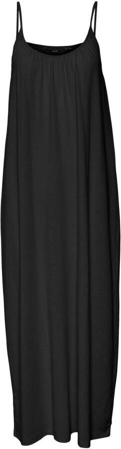 Vero Moda Maxi-jurk VMLUNA SINGLET ANKLE DRESS NOOS