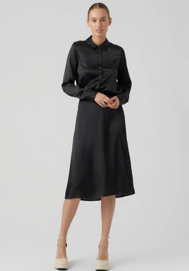 Vero Moda Midirok VMNOA SKIRT GA WVN