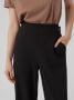 Vero Moda Pantalon VMLIVA HR WIDE PANT NOOS - Thumbnail 3