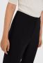 Vero Moda Stoffen broek met persplooien model 'SANDY' - Thumbnail 5