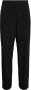 Vero Moda Stoffen broek met persplooien model 'SANDY' - Thumbnail 7