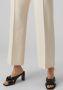 Vero Moda Pantalon VMSANDY HW STRAIGHT ANKLE PANT NOOS met stretch - Thumbnail 4