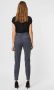 Vero Moda Paperbag-broek VMEVA HR LOOSE PAPERBAG PANT GA NOOS - Thumbnail 2