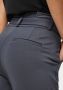 Vero Moda Paperbag-broek VMEVA HR LOOSE PAPERBAG PANT GA NOOS - Thumbnail 3
