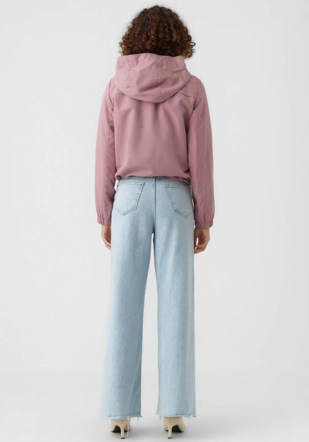 Vero Moda Parka VMZOA SS23 SHORT PARKA