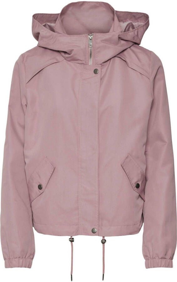 Vero Moda Parka VMZOA SS23 SHORT PARKA