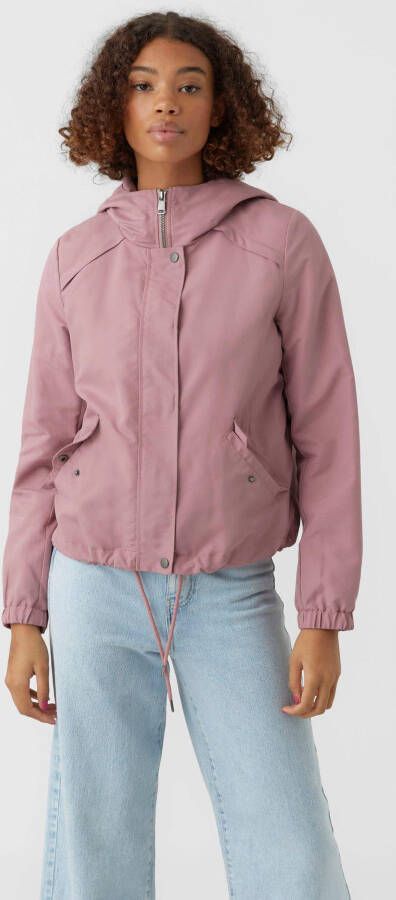 Vero Moda Parka VMZOA SS23 SHORT PARKA