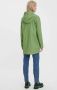 Vero Moda Regenjack VMMALOU COATED JACKET - Thumbnail 2