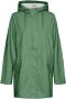 Vero Moda Regenjack VMMALOU COATED JACKET - Thumbnail 4