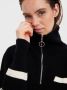 Vero Moda Regular fit gebreide pullover met schipperskraag model 'SABA' - Thumbnail 4