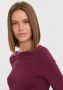 Vero Moda Shirt met 3 4 mouwen VMPANDA MODAL 3 4 TOP JRS NOOS - Thumbnail 3