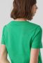 Vero Moda Shirt met korte mouwen VMPAULA S S T-SHIRT NOOS - Thumbnail 6