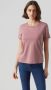 Vero Moda Shirt met korte mouwen VMPAULA S S T-SHIRT NOOS - Thumbnail 4