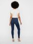 Vero Moda Skinny fit jeans VMSOPHIA HW SKINNY JEANS MD BL NOOS - Thumbnail 8
