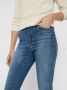 Vero Moda Skinny fit jeans VMSOPHIA HW SKINNY JEANS LT BL NOOS - Thumbnail 8