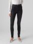 Vero Moda Skinny fit jeans VMSOPHIA HR SKINNY J SOFT VI2102 GA NOOS - Thumbnail 2
