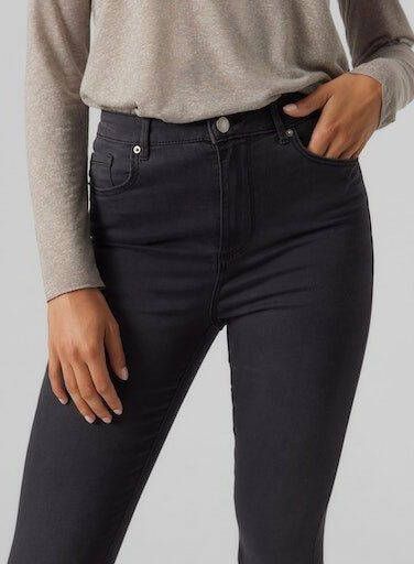 Vero Moda Skinny fit jeans VMSOPHIA HR SKINNY J SOFT VI2102 GA NOOS