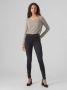 Vero Moda Skinny fit jeans VMSOPHIA HR SKINNY J SOFT VI2102 GA NOOS - Thumbnail 6