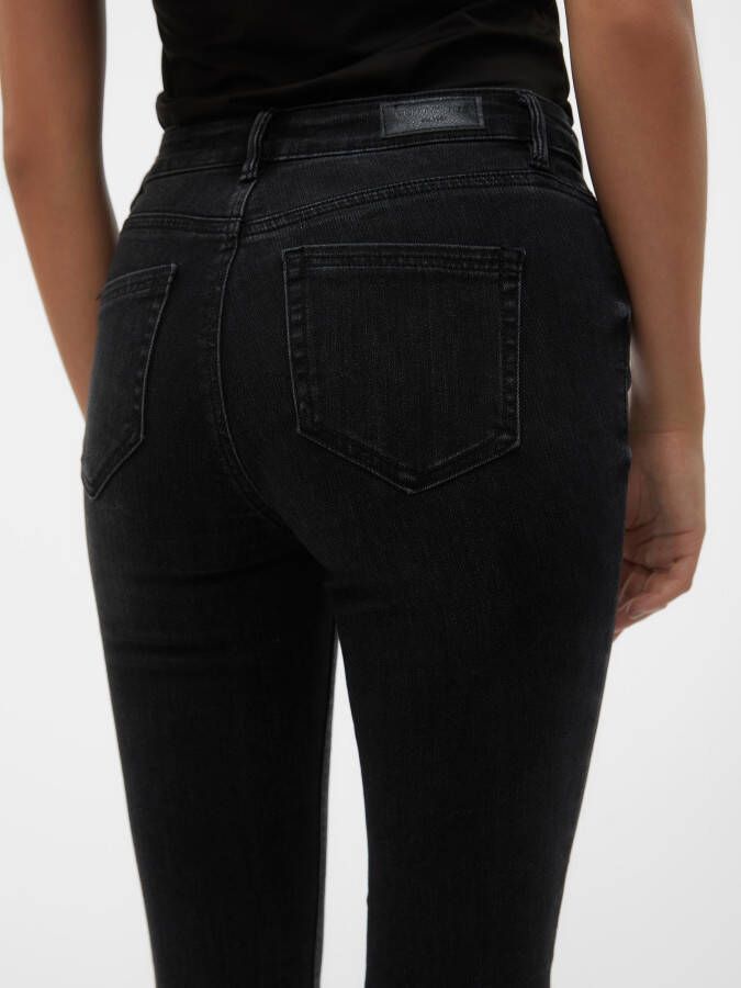 Vero Moda Skinny fit jeans VMFLASH MR SKINNY JEANS LI111 NOOS