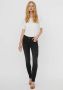 Vero Moda Skinny fit jeans in 5-pocketmodel model 'LUX' - Thumbnail 6