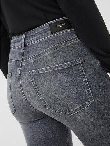 Vero Moda Skinny fit jeans VMLUX MR SLIM JEANS