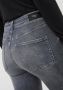 VERO MODA slim fit jeans VMLUX met katoen medium grey denim - Thumbnail 3