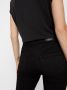Vero Moda Vmlux NW Super S Jeans Ba037 Noos G: Zwart | Freewear Zwart Black Dames - Thumbnail 3