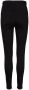 Vero Moda Skinny fit jeans VMSANDRA SHR SKINNY JEANS BLACK NOOS - Thumbnail 6