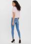 Vero Moda Skinny fit jeans VMSOPHIA HR SKINNY J GU3109 GA NOOS met destroyed-effect - Thumbnail 8