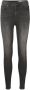 Vero Moda Skinny fit jeans VMSOPHIA HR SKINNY JEANS AM203 NOOS - Thumbnail 6