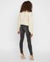 Vero Moda Skinny fit jeans VMTANYA MR S PIPING JEANS VI207 GA NOOS - Thumbnail 4