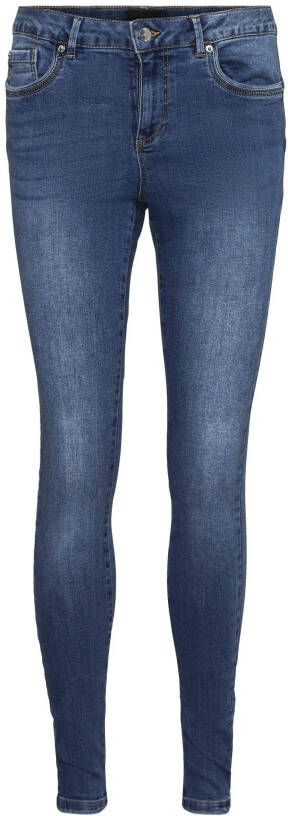 Vero Moda Slim fit jeans VMALIA MR S SHAPE J VI3292 GA NOOS