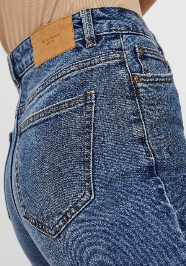 Vero Moda Straight jeans VMBRENDA