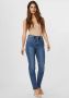 Vero Moda Straight jeans VMBRENDA - Thumbnail 5