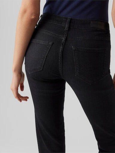 Vero Moda Straight jeans VMDAF MR STRAIGHT JEANS DO104 NOOS