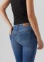 Vero Moda Straight jeans VMDAF MR STRAIGHT JEANS DO317 NOOS - Thumbnail 5
