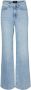 Vero Moda Straight jeans VMTESSA HR STRAIGHT JEANS RA339 GA NOOS - Thumbnail 6